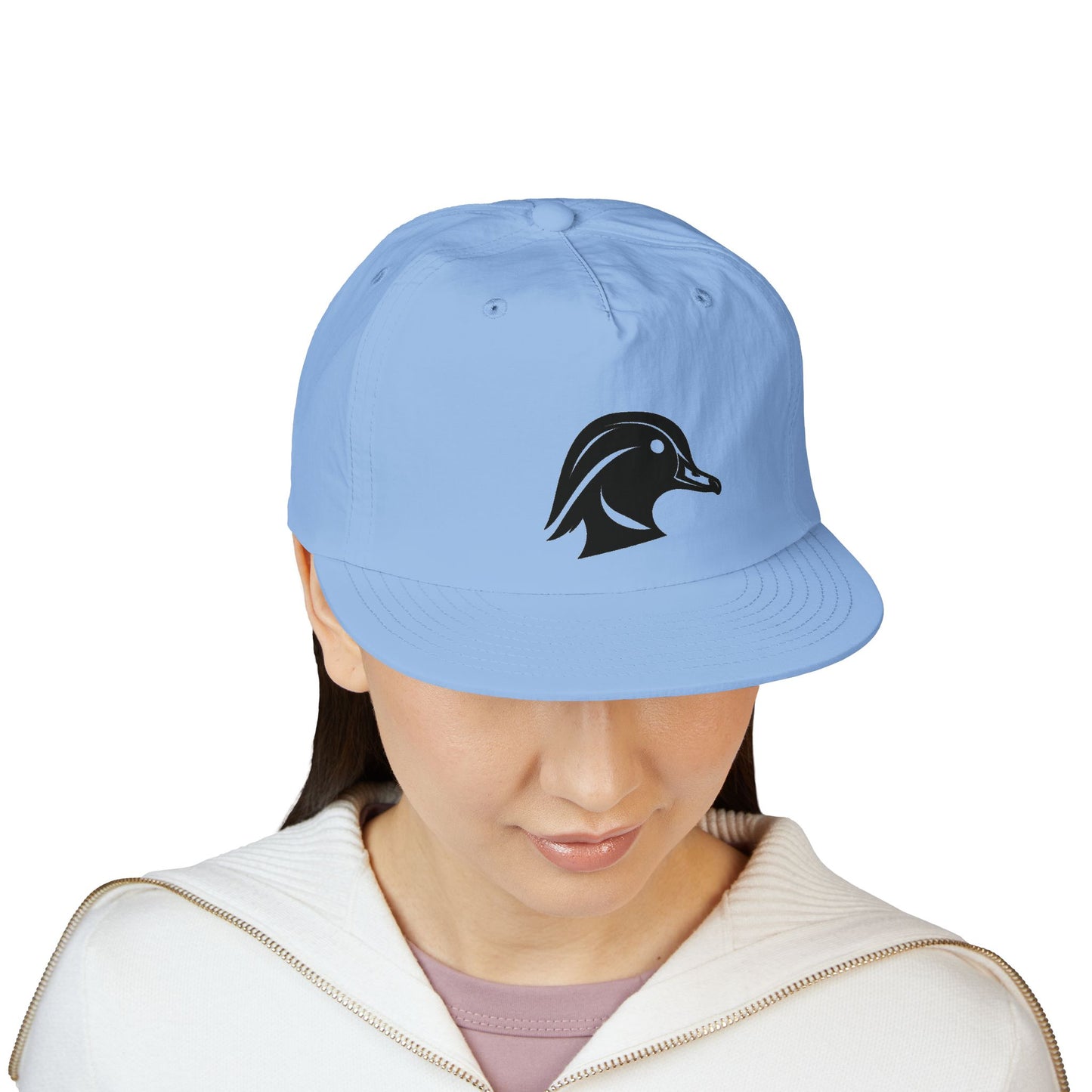 Woodie Hat