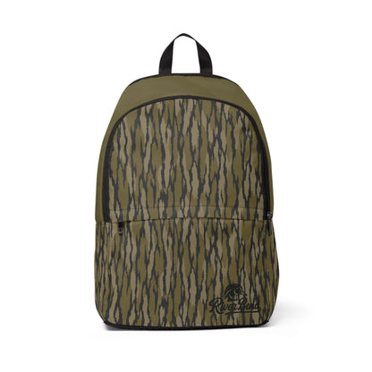 Camo Backpack