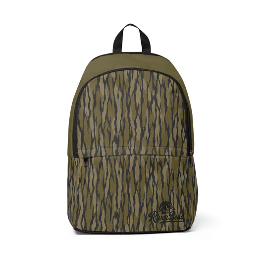 Camo Backpack