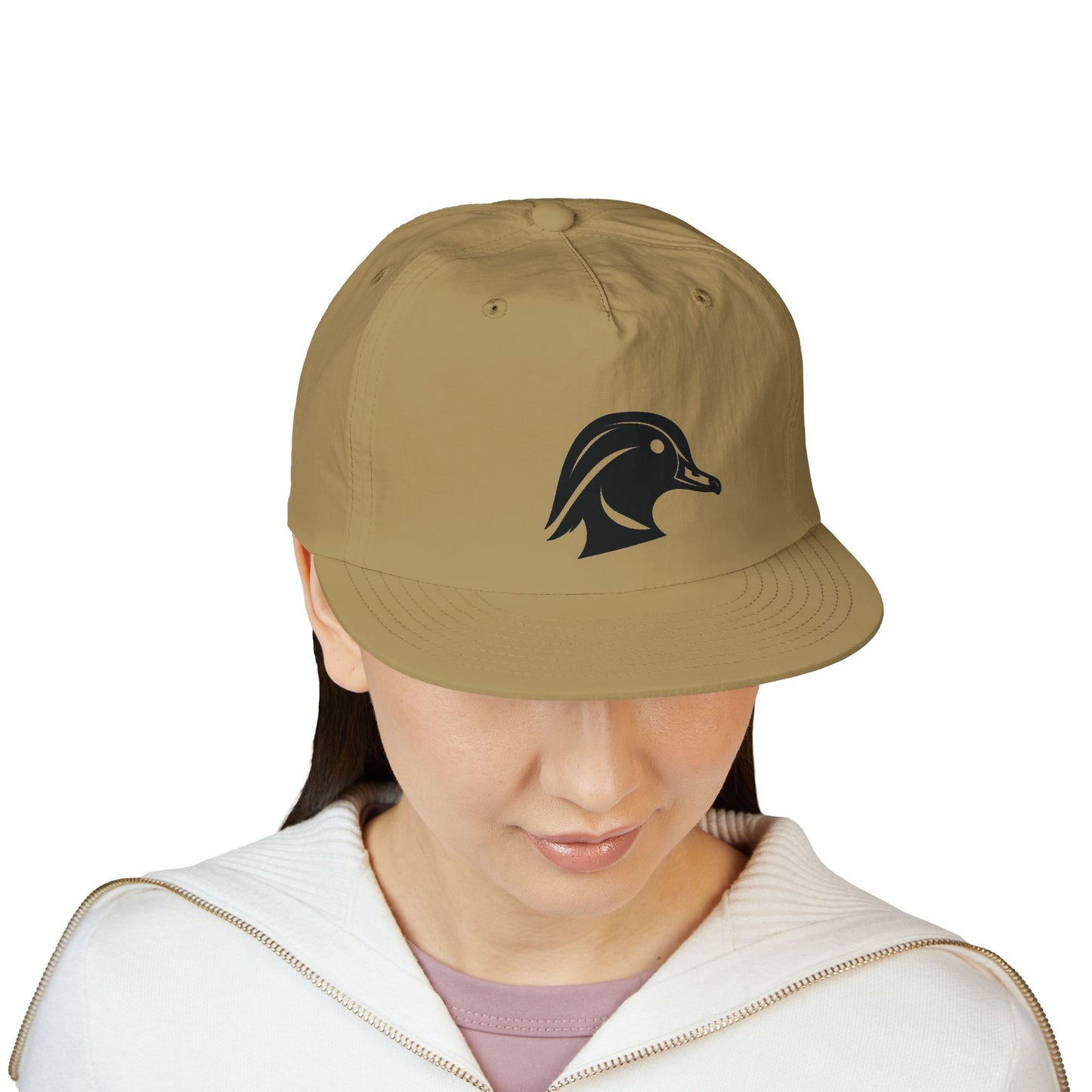 Woodie Hat
