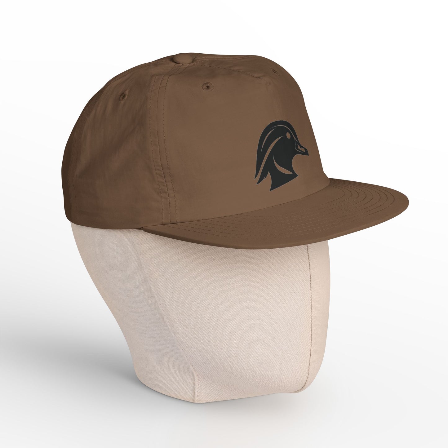Woodie Hat