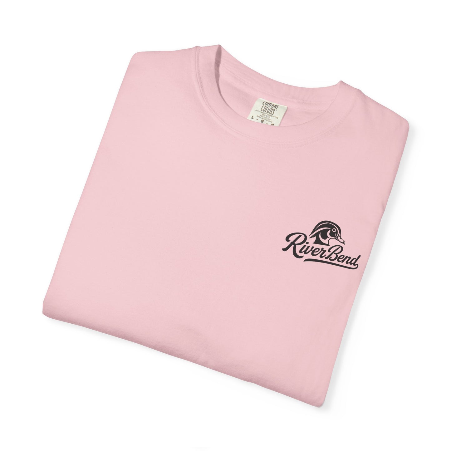 Jet Boat Tee