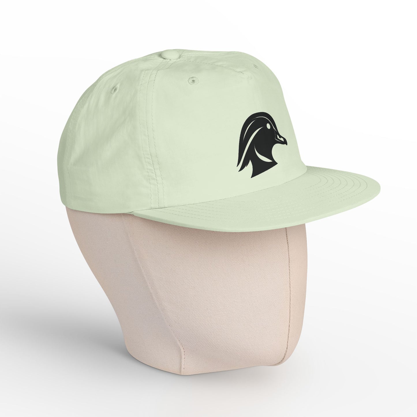 Woodie Hat