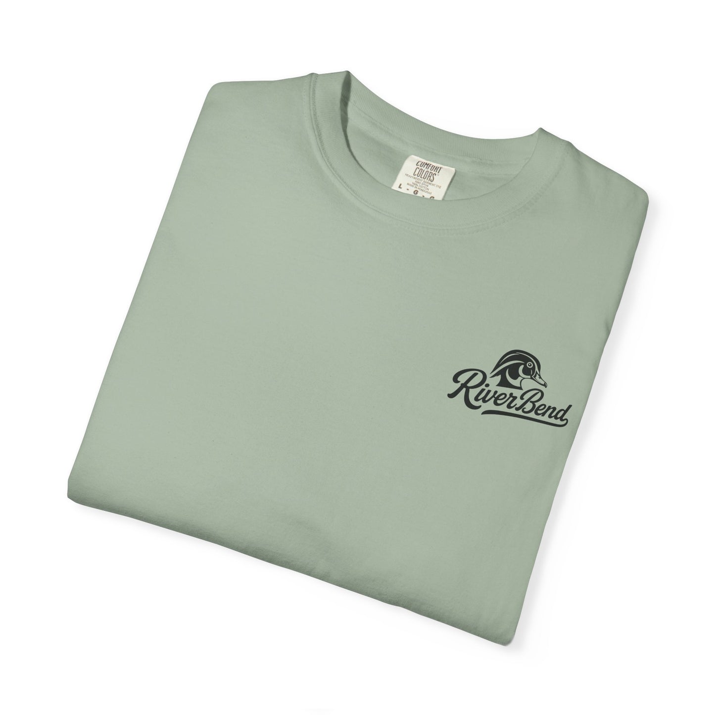 Jet Boat Tee
