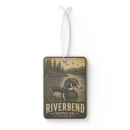 River Bend Air Freshener