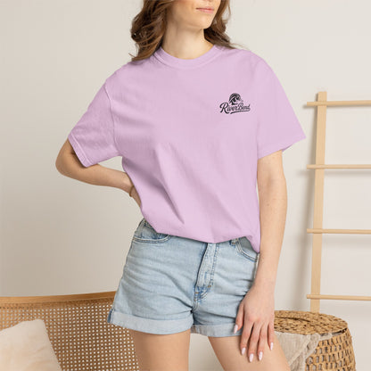 Jet Boat Tee