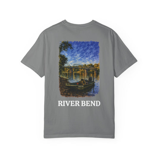 Jet Boat Tee