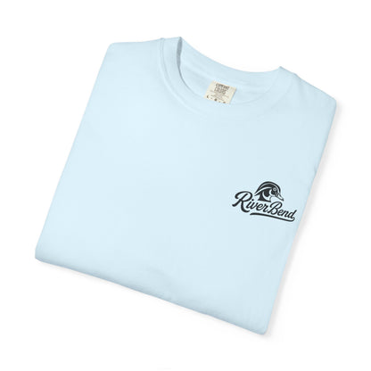 Jet Boat Tee