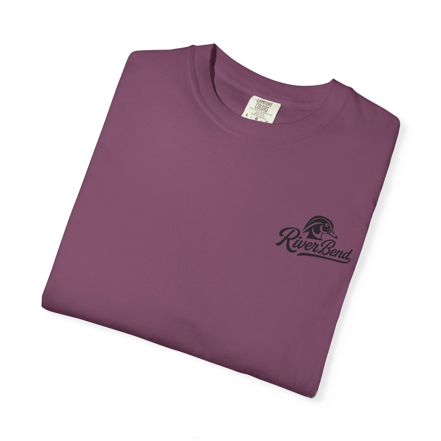 Jet Boat Tee