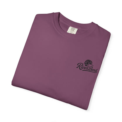 Jet Boat Tee