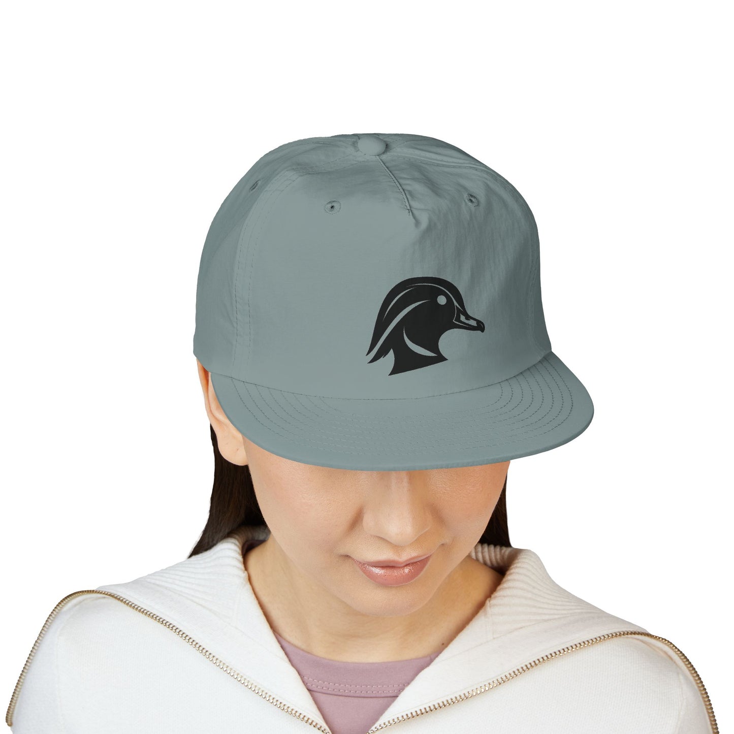 Woodie Hat