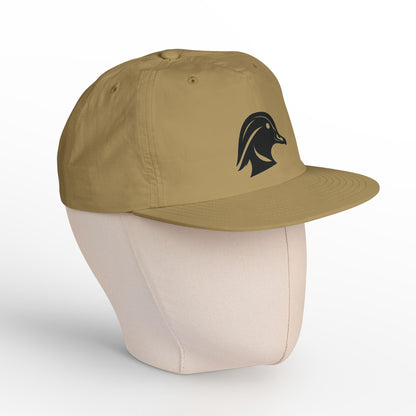 Woodie Hat