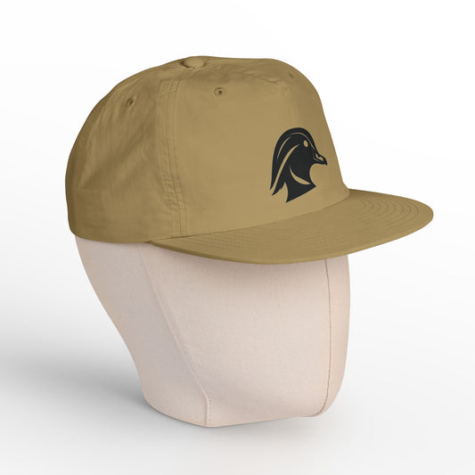 Woodie Hat